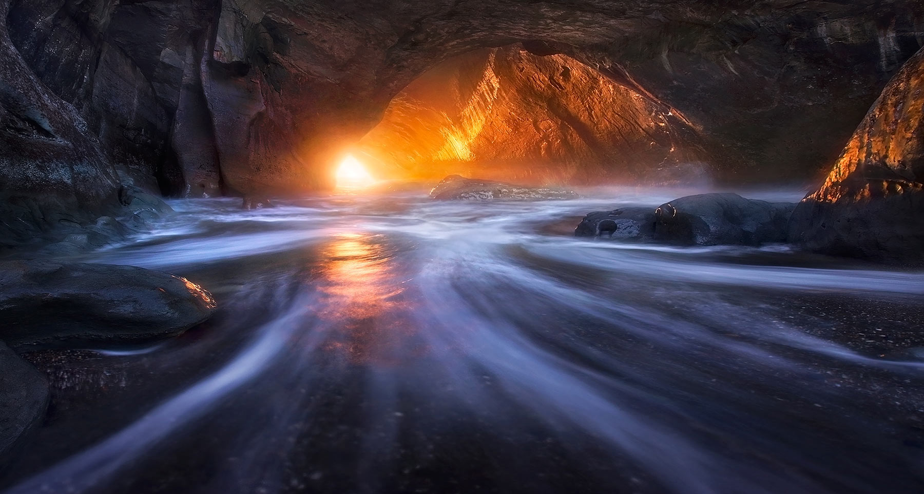 Light From Within