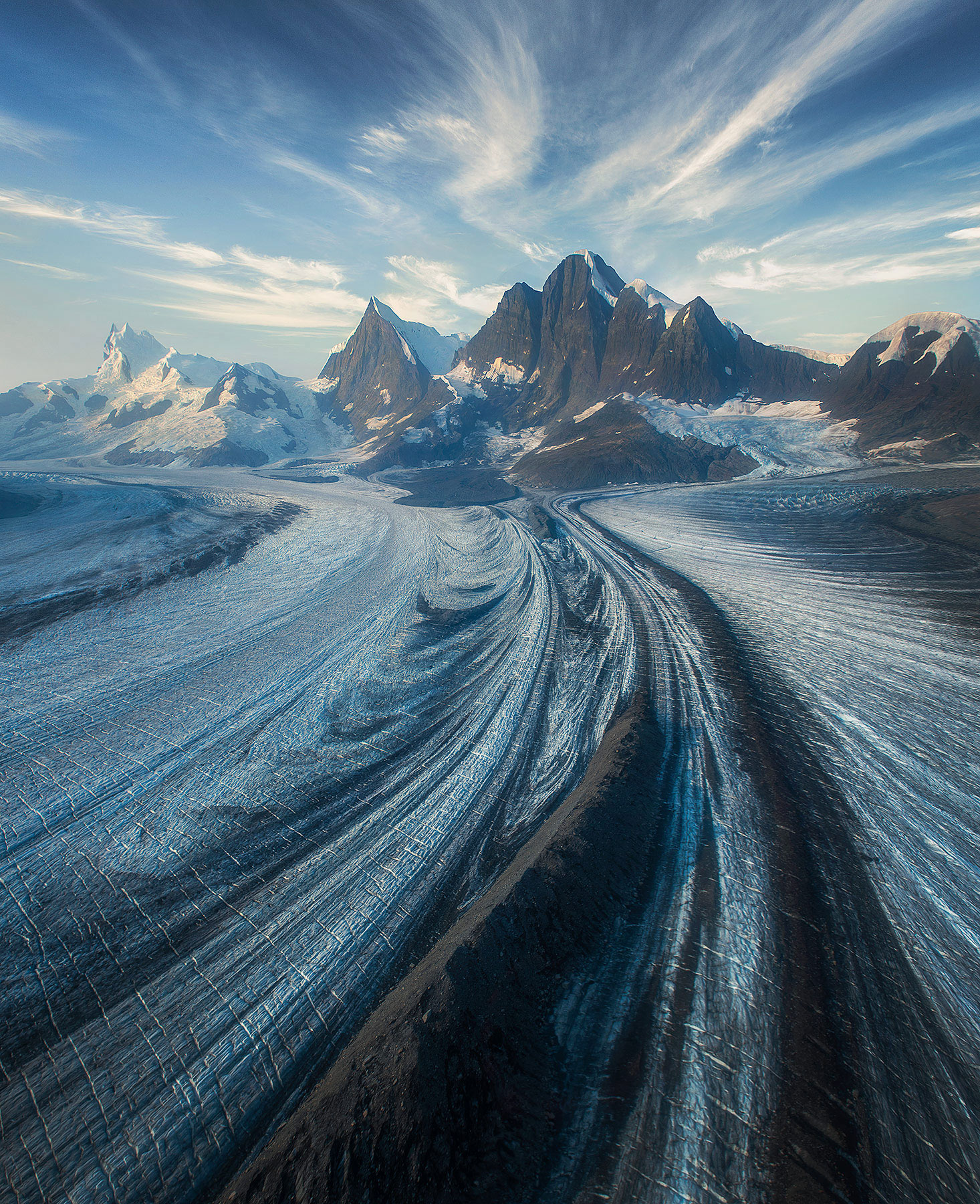 Northern BC. &nbsp;No further introduction needed. One of the greatest and last places in the world untouched by professional...